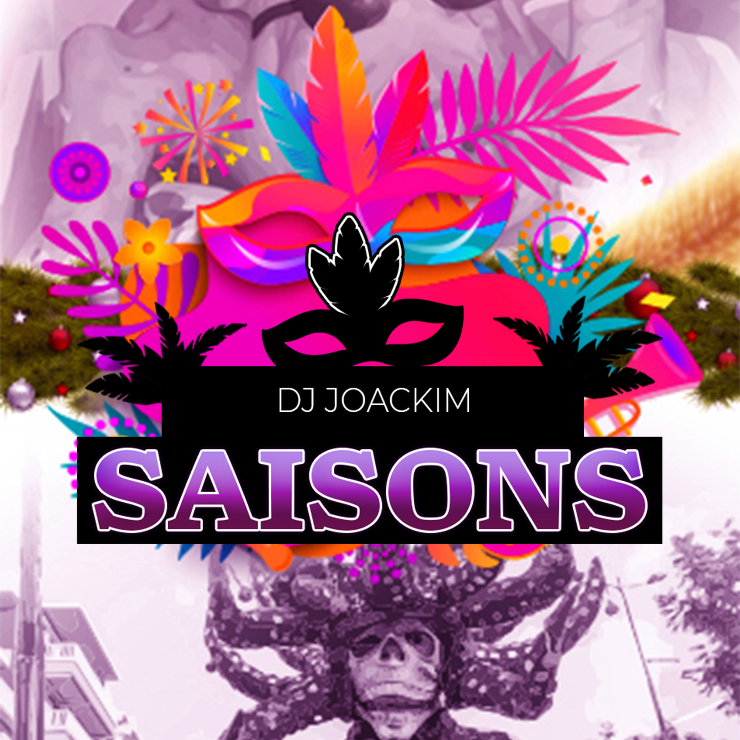 Vignette Saisons