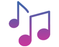 icone Musique